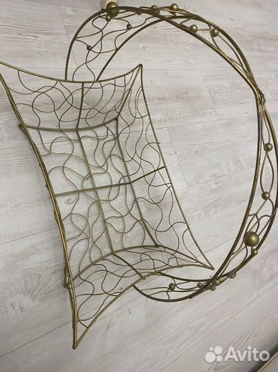 Свадебные корзины