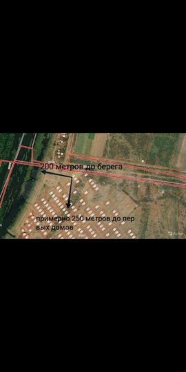 Участок 8 сот. (ИЖС)