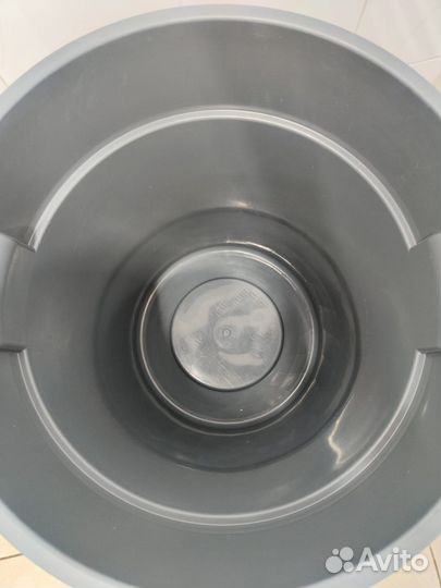 Контейнер для мусора Gastrorag JW-CR 120E