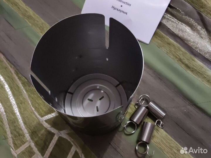 Ветчинница vetta