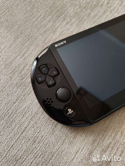 Sony PS Vita Slim PCH-2016