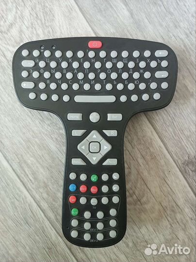 Универсальный пульт