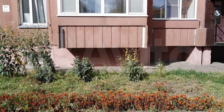 Квартира-студия, 20 м², 1/10 эт.