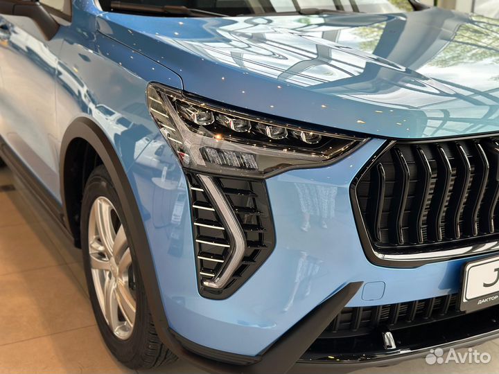 Haval Jolion 1.5 AMT, 2024