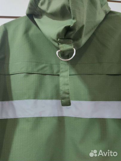 Противоэнцефалитный костюм