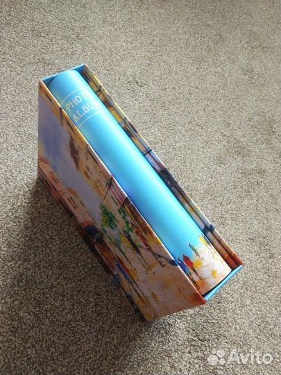 Фотоальбом