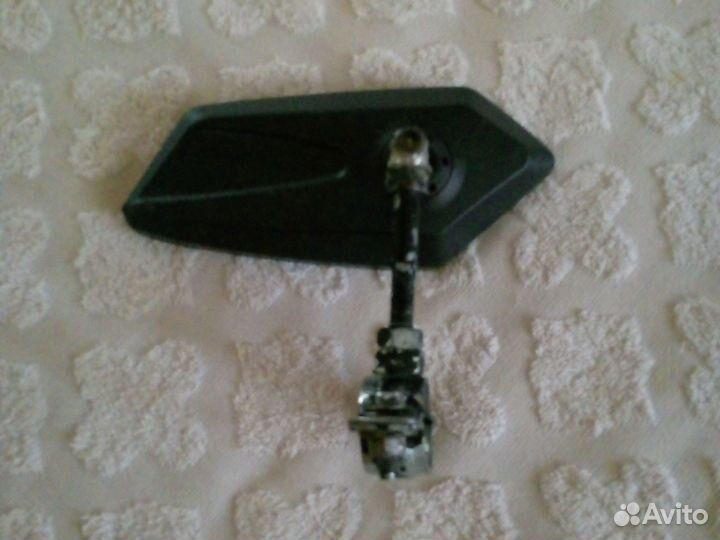 Зеркало заднего вида правое