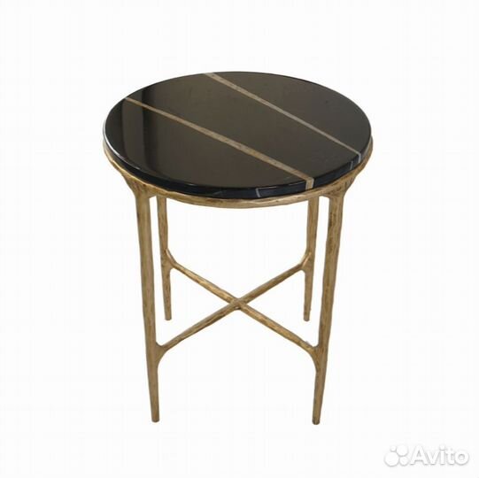 Столик кофейный luminitix