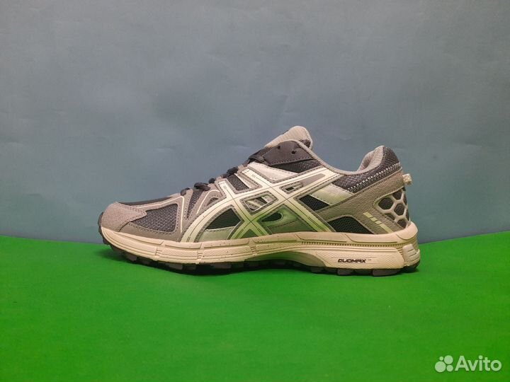 Кроссовки asics gel kahana 8 новые