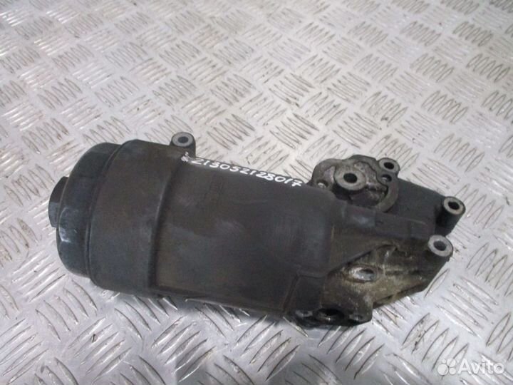 Корпус масляного фильтра Mercedes-Benz A9041800910