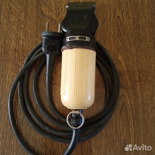 Машинка для стрижки Komet,бритва, ножницы, ножи