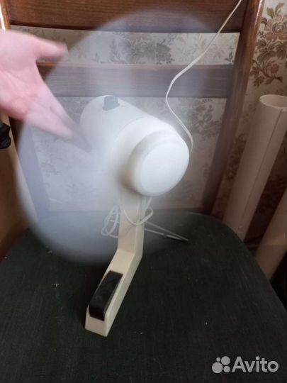 Вентилятор СССР Орбита-3