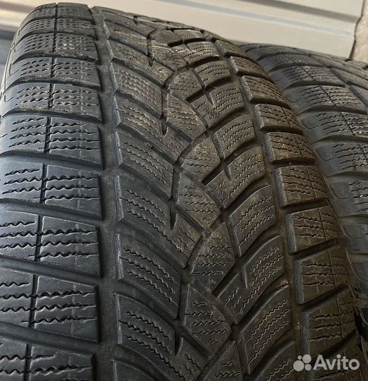 Goodyear UltraGrip Ice 255/55 R19