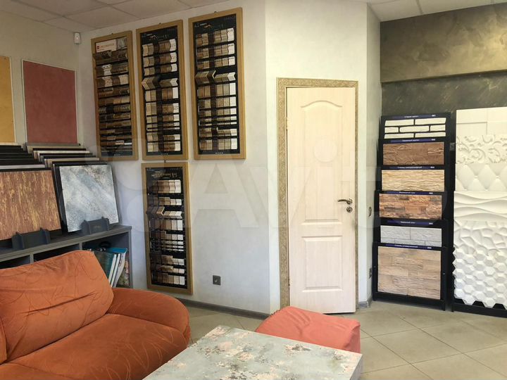 Торговое, 1 линия Ново-Садовой, 79 м²