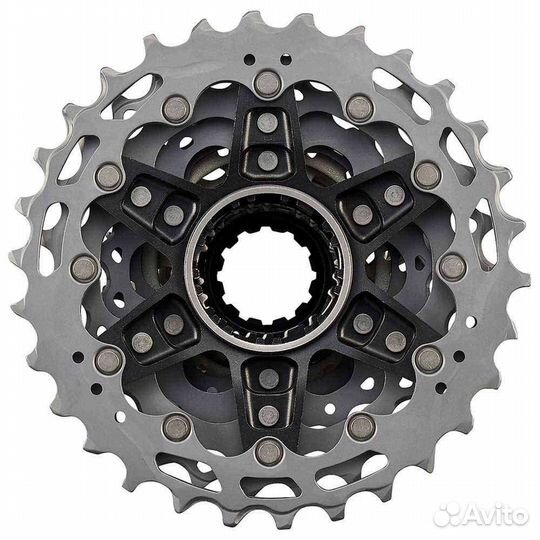 Кассета Shimano Dura Ace R9200