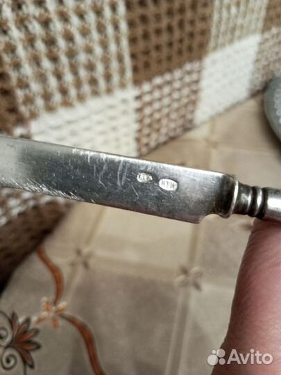 Ножи 15 см Винтаж