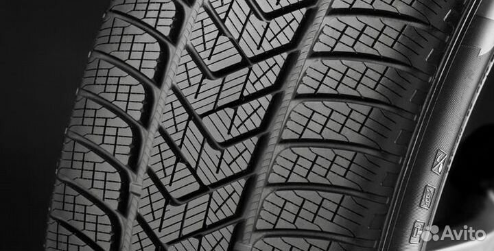 Pirelli Scorpion Winter 285/45 R22 114V