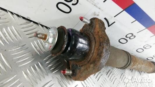 Амортизатор задний citroen C-crosser (1TD26MF02)