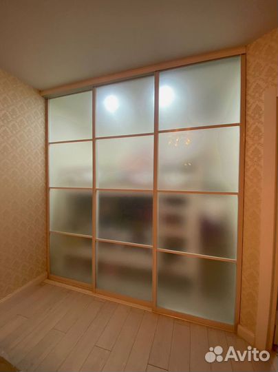 Перегородка для зонирования