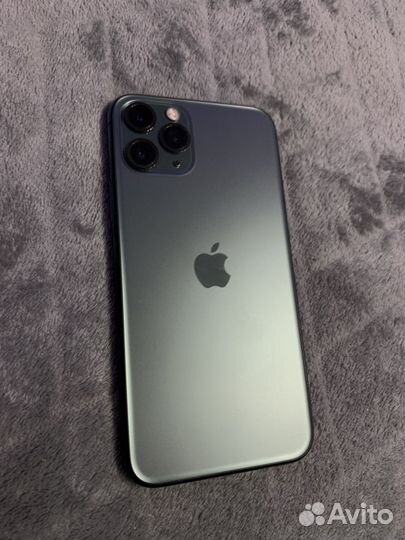 iPhone 11 Pro, 64 ГБ