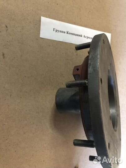 Кронштейн отводки пксд 5,25 246.03.01.08-80