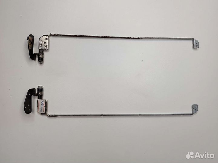 Петли для ноутбука emachines g725