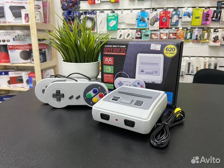 Dandy Денди 620 игр Новая