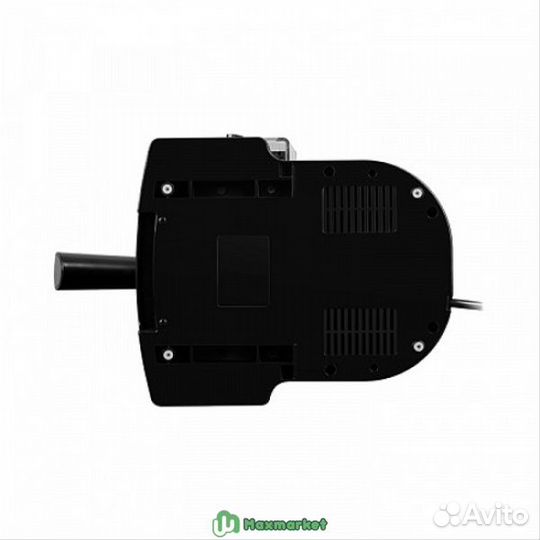 Кофеварка redmond RCM-1511 черный хром