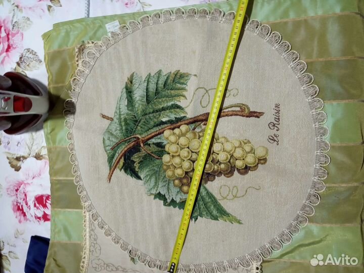 Гобеленовые салфетки