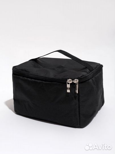 Сумка-чехол для газовой плитки Гефест турист