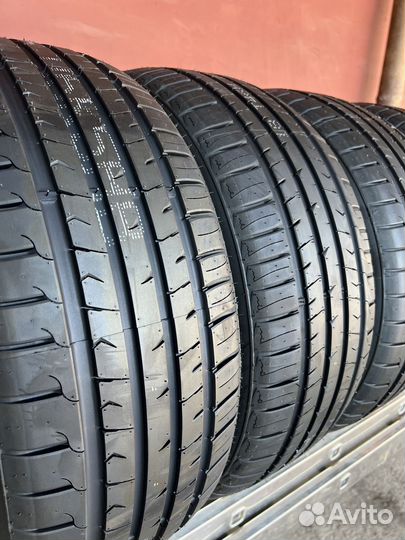 Sunwide RS-One 275/35 R20 102W