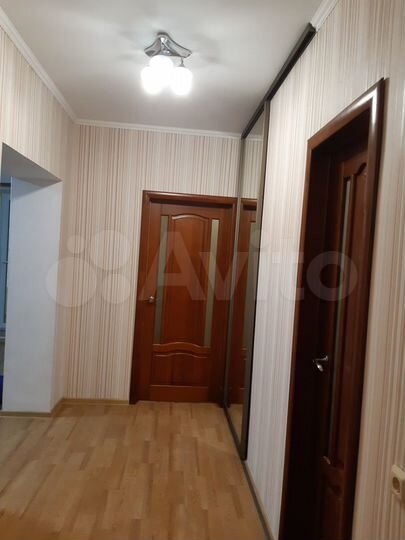 1-к. квартира, 50 м², 8/10 эт.