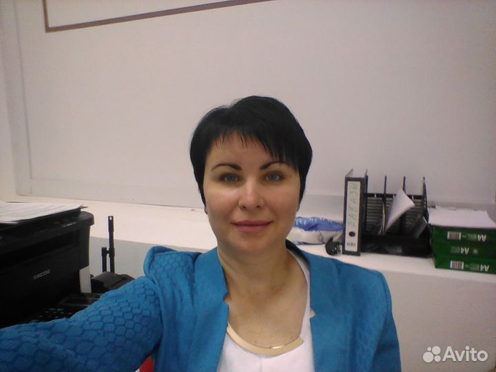 Продавец-консультант