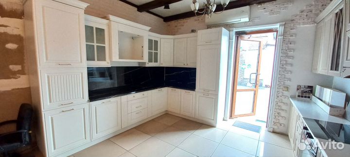 Кухня угловая новая