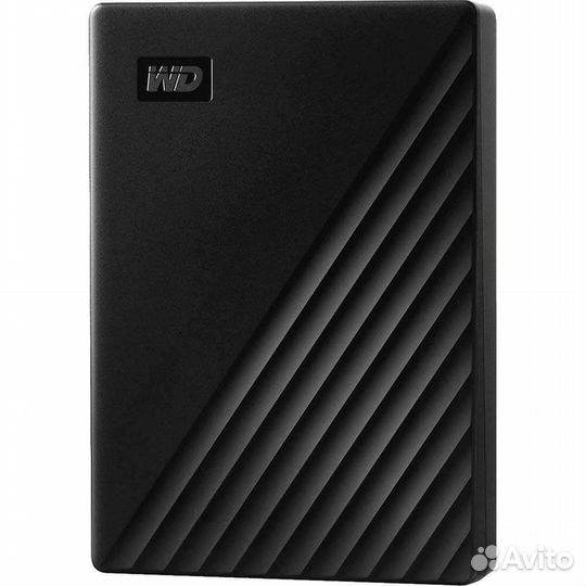 Western Digital My Passport 5Tb