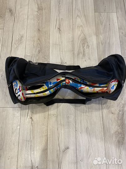 Продам Гироскутер Smart Balance