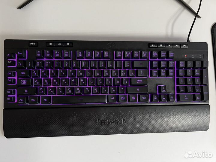 Игровая клавиатура