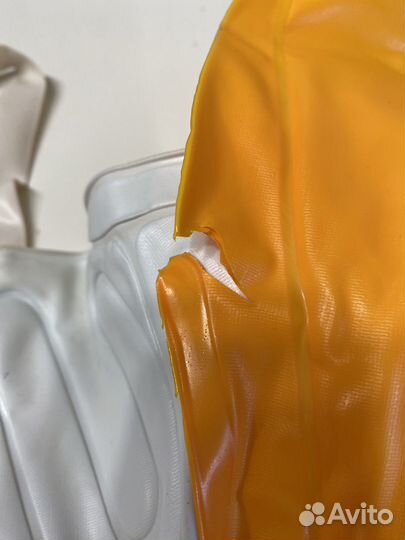 Круг для плавания swimtrainer