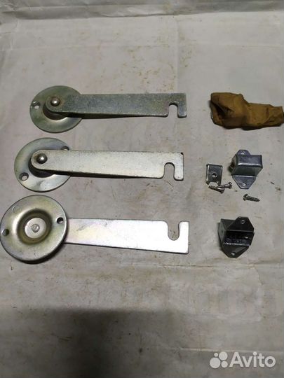 Предметы быта Советского периода