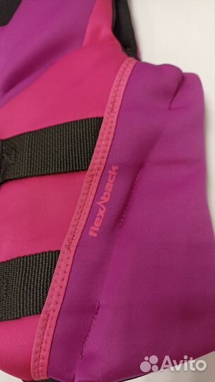 Жилет для плавания West Marine, 8-12 лет