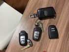 Оригинальные ключи Audi Q5 объявление продам