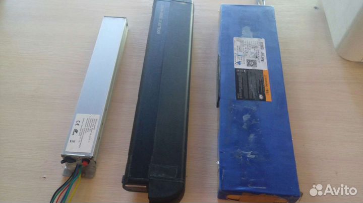 Батарея Kugoo