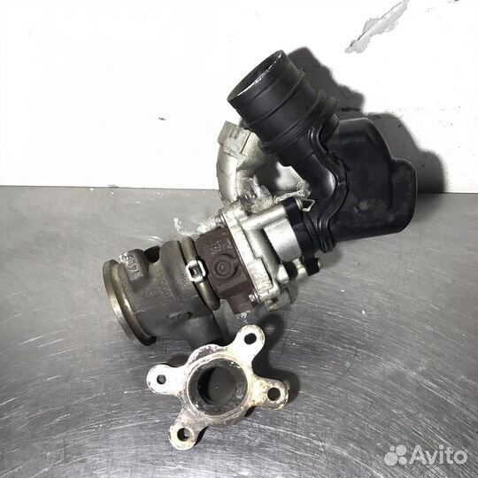 Турбина 04E145713Q Volkswagen Golf, Jetta 1.2 CJZ