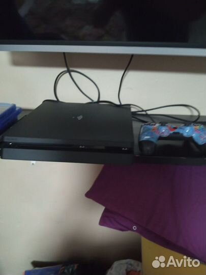 Sony PS4