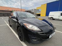 Mazda 3 1.6 AT, 2011, 330 000 км, с пробегом, цена 830 000 руб.