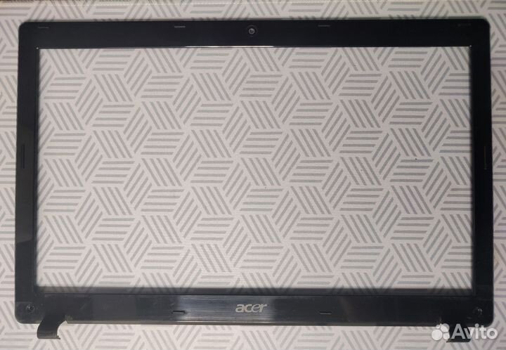 Рамка матрицы Acer 5560