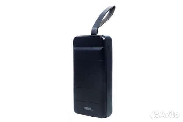 Внешний аккумулятор 30000 mAh