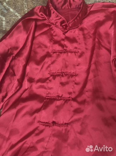 Костюм кимано