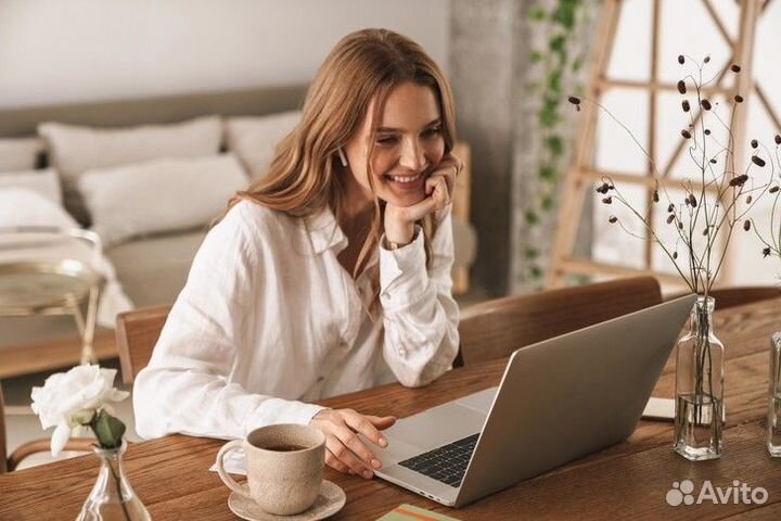 Фриланс-специалистов по подбору персонала