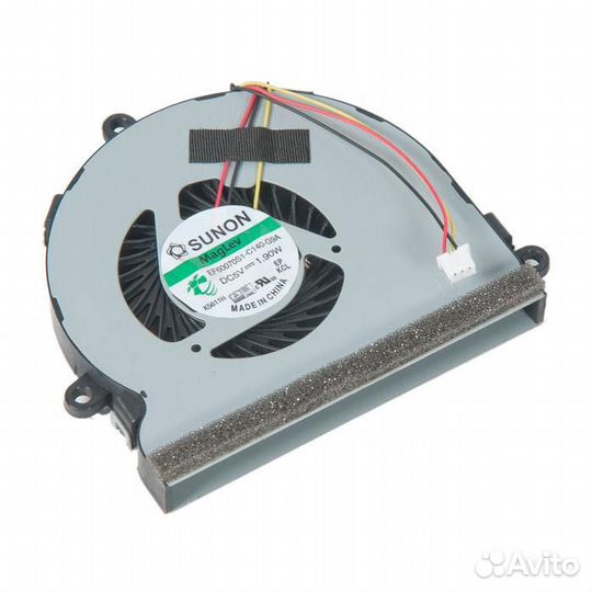 Вентилятор (кулер) для ноутбука HP Pavilion 14-G